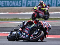 Jadwal MotoGP Mandalika 2026 Hari Ini, Ada Kualifikasi dan Sprint Race