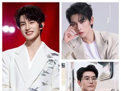 5 Aktor Drama Pendek China yang Lagi Viral, Gantengnya Bikin Jatuh Cinta