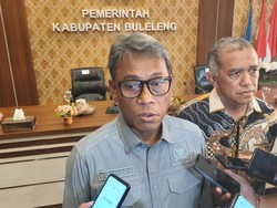 Anggaran Bencana 2027 Bakal Naik Jadi Rp 1 Triliun, Prioritaskan Mitigasi