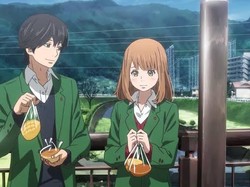 6 Anime Romance Jarang Dibahas tapi Ceritanya Bikin Nagih