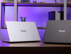 Asus Buka Pre Order ProArt P14 dan P16 di Indonesia, Pertama dengan Nvidia Spark