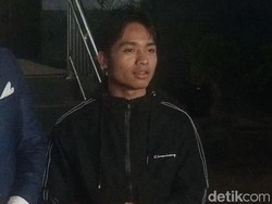 Betrand Peto Diperiksa Dugaan Kekerasan Seks, Polisi Segera Gelar Perkara