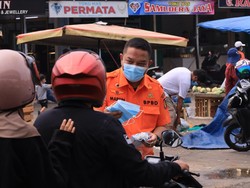 Pemkot Pekanbaru Antisipasi Karhutla Meski Diguyur Hujan, Ini Alasannya