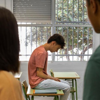 5 Cara Mencegah Anak Menjadi Pelaku Bullying