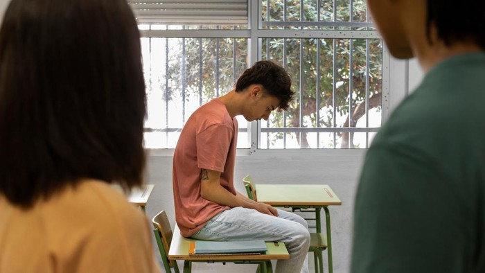 5 Cara Mencegah Anak Menjadi Pelaku Bullying