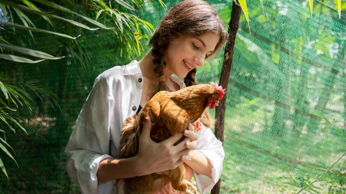 7 Ciri Kepribadian Orang Pecinta Hewan, Punya Empati Tinggi dan Tanggung Jawab!