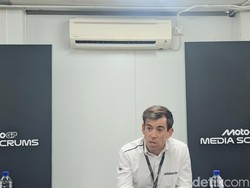 Masa Depan MotoGP Mandalika Terjawab, Dorna Pastikan Lanjut hingga 2031