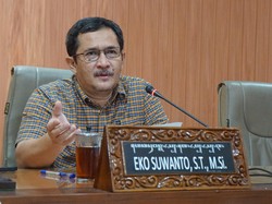Transfer ke Daerah Menyusut, DPRD DIY Desak Anggaran 2027 Ditambah