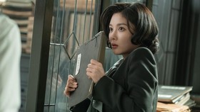 Drama Korea 100 Days of Deception (2026)