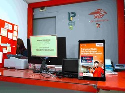 Dukung Produktivitas Agen Pos, Telkomsel Hadirkan Paket Sat Set Pos