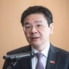 PM Singapura Lawrence Wong meminta komitmen dalam kontrak pasokan gas alam antara Indonesia dan Singapura tetap dihormati usai RI pangkas ekspor gas.