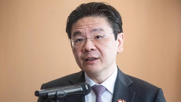 PM Wong Ungkap Alasan Ogah Tekan Biaya Hidup Tinggi di Singapura