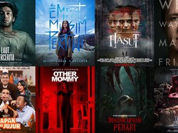 29 Daftar Film Bioskop Rilis Oktober 2026, Lengkap Jadwal Tayang dan Sinopsis