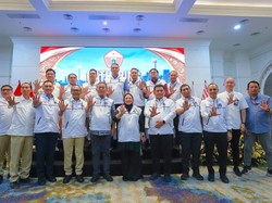 Kolaborasi Jadi Kunci untuk Dongkrak Prestasi Atlet Jakarta