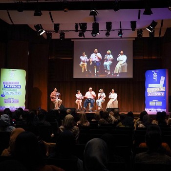 GB Academy 2026 Hadirkan 5 Kelas untuk Upgrade Skill di Era Digital