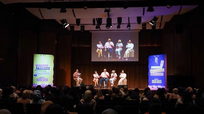 GB Academy 2026 Hadirkan 5 Kelas untuk Upgrade Skill di Era Digital