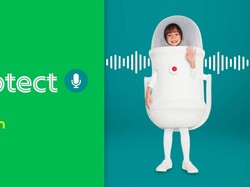 Ada Fitur Rekam Suara di Aplikasi Transportasi Online, Apa Gunanya?
