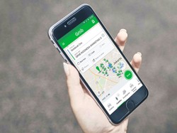 Intip Bekal Keselamatan Driver Transportasi Online Sebelum Bawa Penumpang