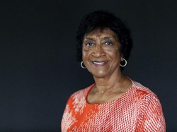 Navi Pillay, Hakim ICJ Asal Afsel Raih Nobel Perdamaian 2026