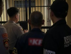 Cabuli Siswi SD di Karangasem, Lansia Asal Banyuwangi Ditangkap