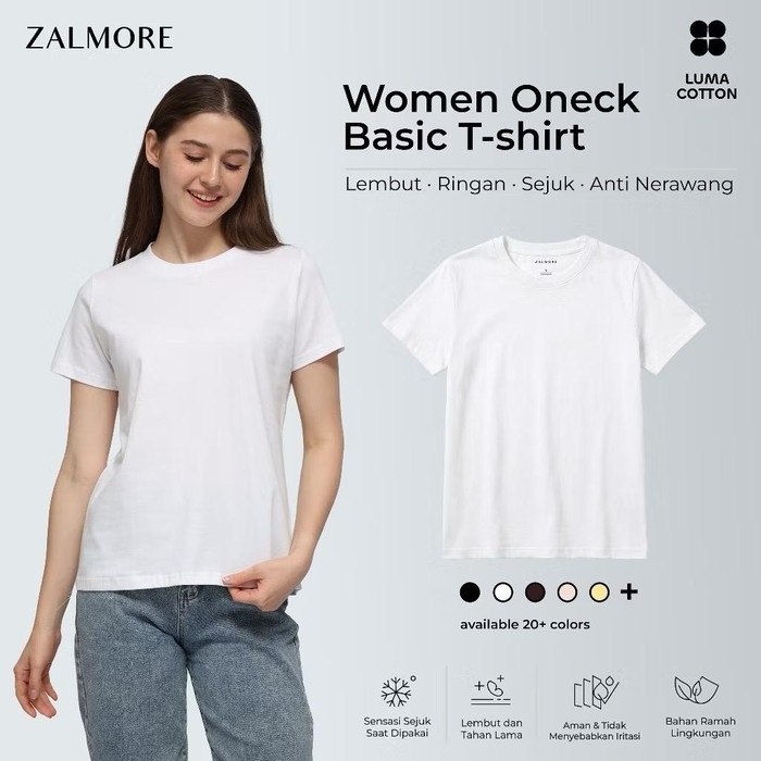 Get The Look: ide OOTD yang feminin bernuansa soft blue ala Tissa Biani yang bisa kamu sontek