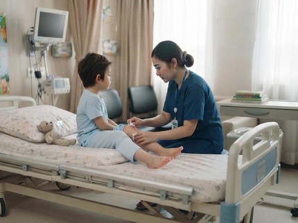 Anak Cedera saat Olahraga? Kenali 5 Tanda yang Mengharuskan ke IGD