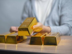 Tabungan Emas myBCA, Solusi Praktis Investasi Emas Masa Kini