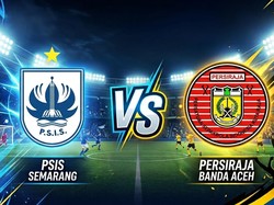 Prediksi Susunan Pemain PSIS Vs Persiraja Nanti Malam