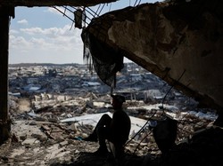 Video Jeritan Warga Gaza: Ini Adalah Gencatan Senjata Palsu!