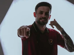 Java United Gaet Gelandang Brasil Lukas Brambilla di Detik Akhir Bursa Transfer