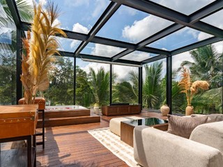 Resort Ubud untuk Rombongan atau Berdua? Cek Dulu Bedanya Sebelum Booking