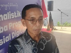 ODGJ hingga Down Syndrome di Badung Bakal Disantuni Rp 1 Juta Tiap Bulan