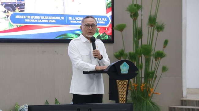 Kemenko Pangan