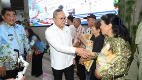 Kemenko Pangan