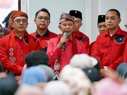 Said Abdullah Ajak PDIP Perjuangkan Kader Sendiri Jadi Kepala Daerah
