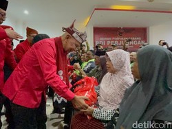 Said Abdullah Salurkan Tali Asih dan Bangun Sekolah Tahfidz di Malang