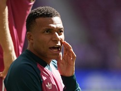 Eks Real Madrid: Jaga Sikapmu, Mbappe