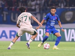Hasil Championship: PSIS Kalah 1-3 dari Persiraja