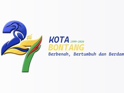Link Logo dan Tema HUT Kota Bontang ke-27 Tahun 2026, Unduh di Sini