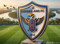 Isenmulang FC Vs Persebaya Malam Ini: Jadwal, Link, Head-to-Head