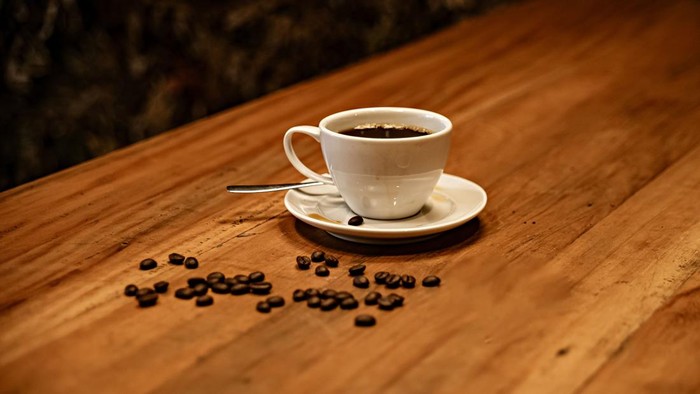 5 Manfaat Kopi untuk Kecantikan yang Wajib Kamu Tahu