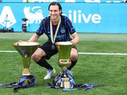 Matteo Darmian Punya Klub Baru