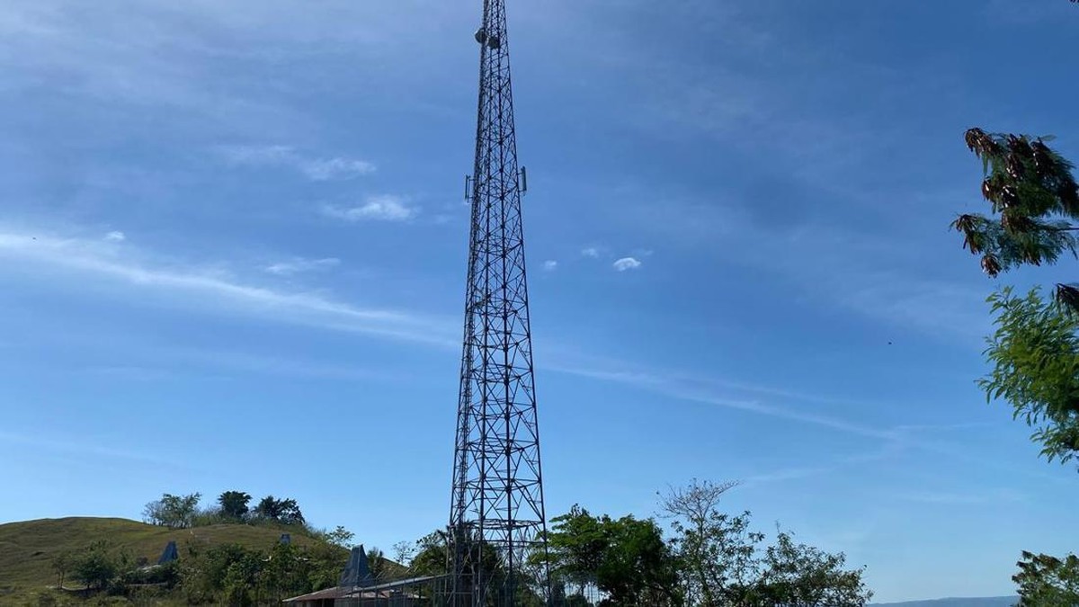 Internet Diam-Diam Bawa Perubahan Besar ke Masyarakat Sumba