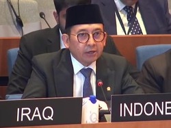 Menbud Soroti Konflik Global, Dorong Peran UNESCO untuk Perdamaian Dunia