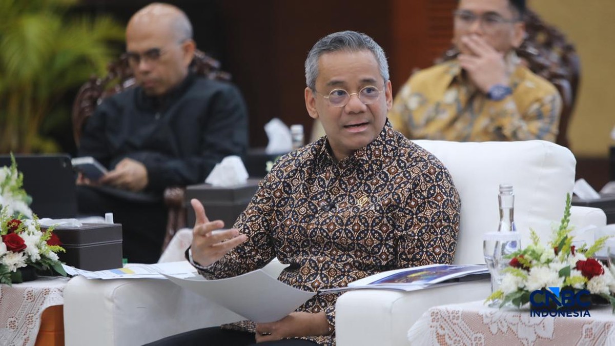 Ada Pengangkatan 355 Ribu ASN Baru, Belanja Pegawai Cair Rp287,7 T