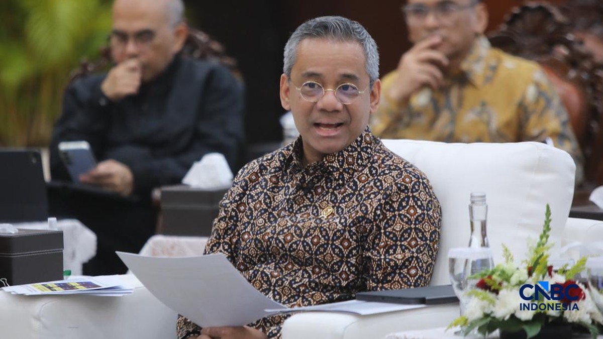 Defisit APBD 2027 Dibatasi 2,5%, Pemda Tak Bisa Asal Berutang