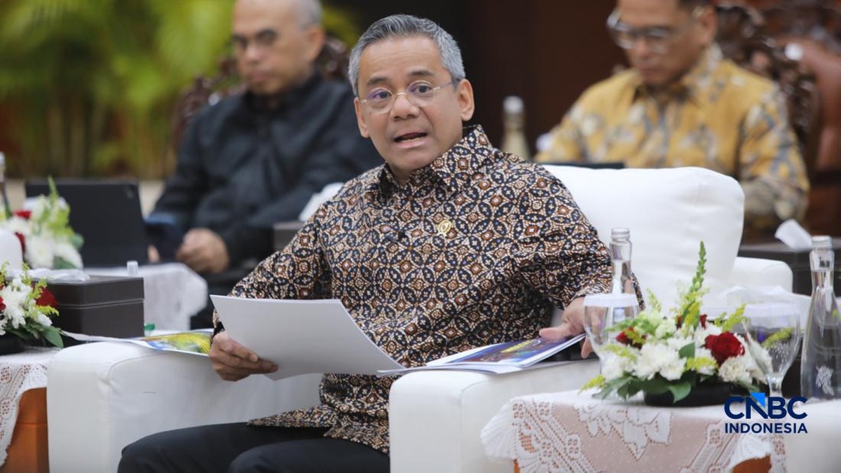 Anggaran MBG Tembus Rp153,2 T hingga September 2026, Ini Kata Menkeu