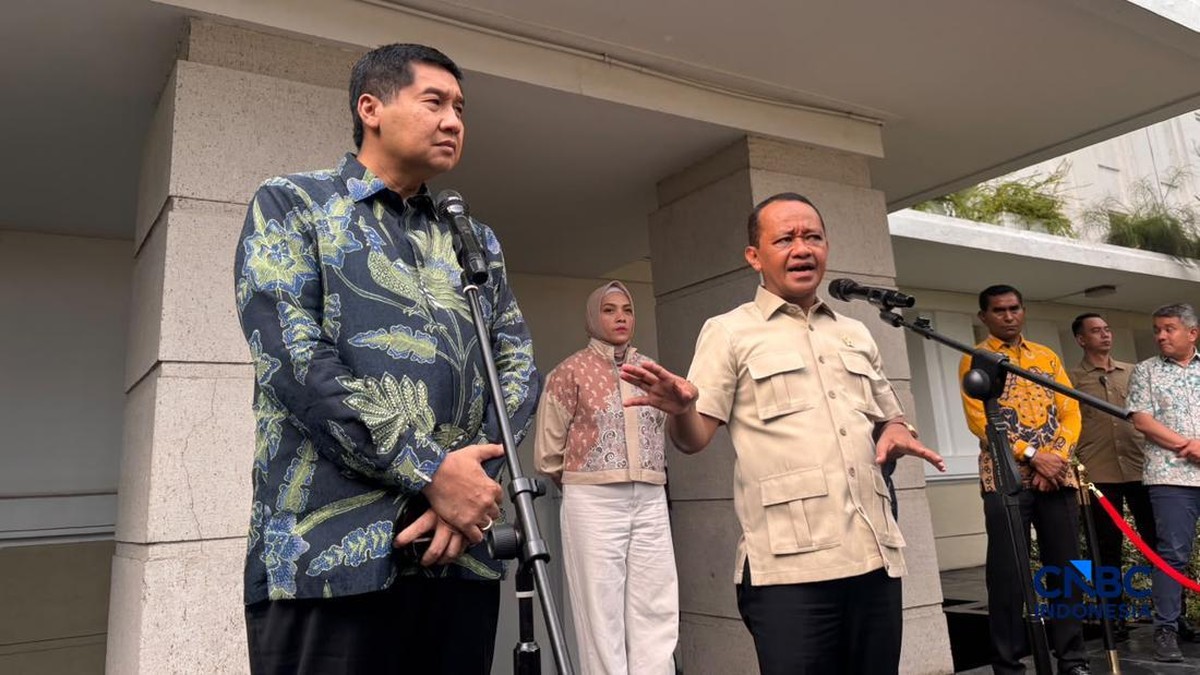 Meikarta Bakal Jadi Hunian Percontohan Pakai Jargas-PLTS