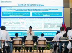 Mensos Ungkap Peran Strategis Operator Sekolah Rakyat dalam Input Dapodik