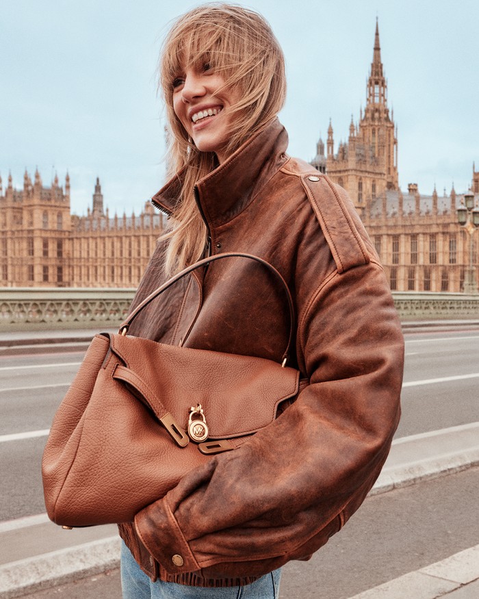 Michael Kors Fall 2026